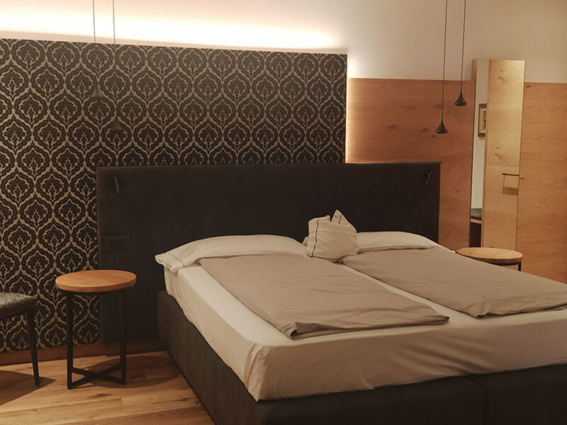 Hotel Cevedale