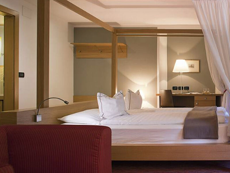 Hotel Cevedale
