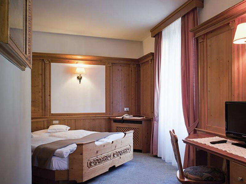Hotel Cevedale