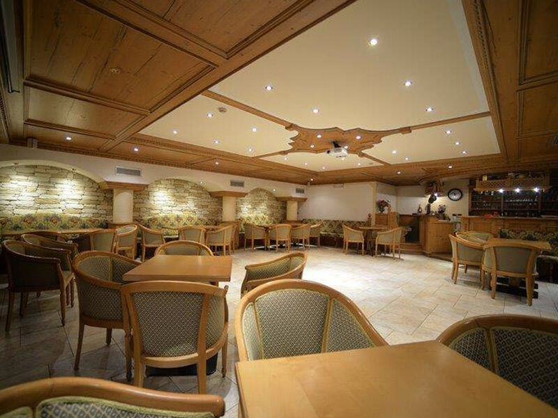 Hotel Cevedale