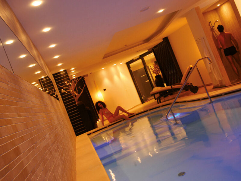 Hotel Cevedale