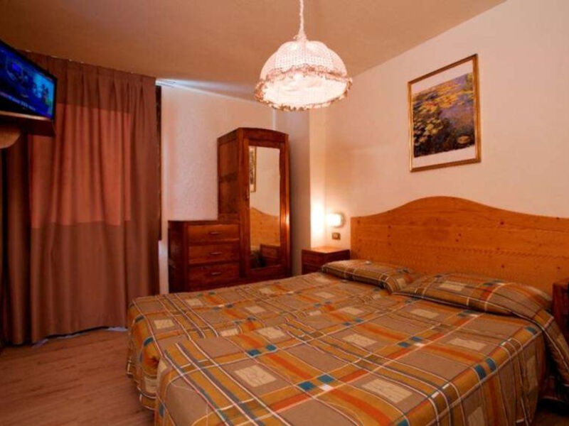 Chalet Alpino