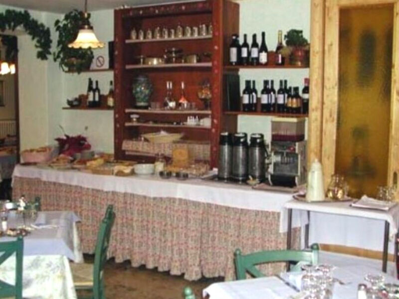 Chalet Alpino