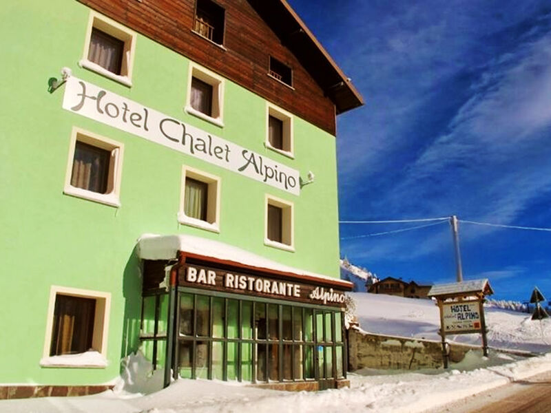 Chalet Alpino