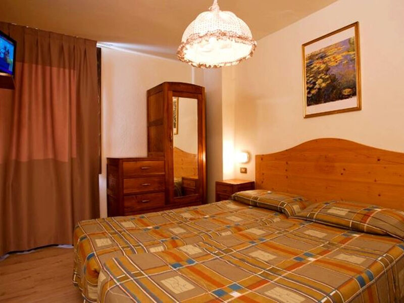 Chalet Alpino
