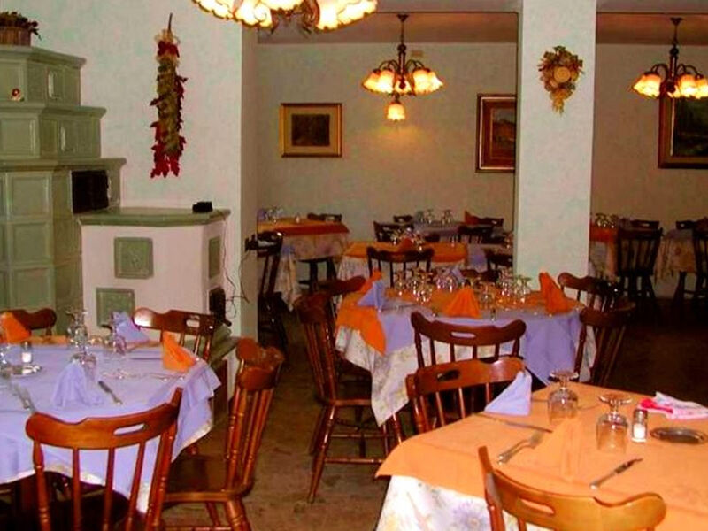 Chalet Alpino