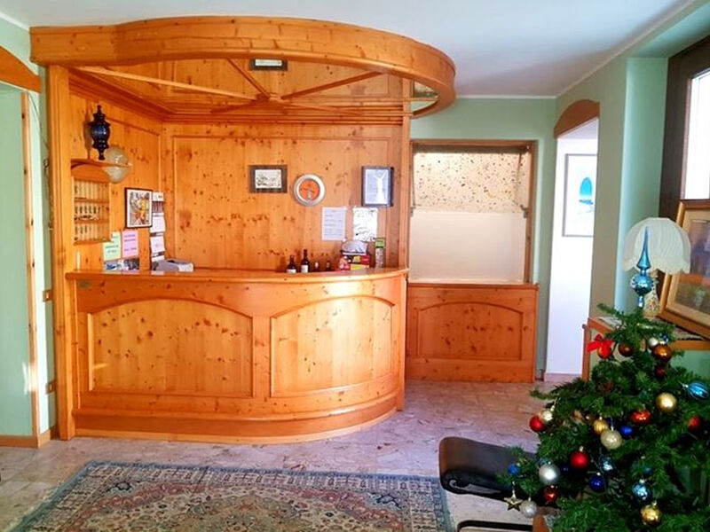 Chalet Alpino