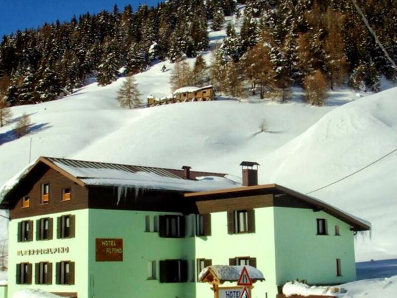 Chalet Alpino