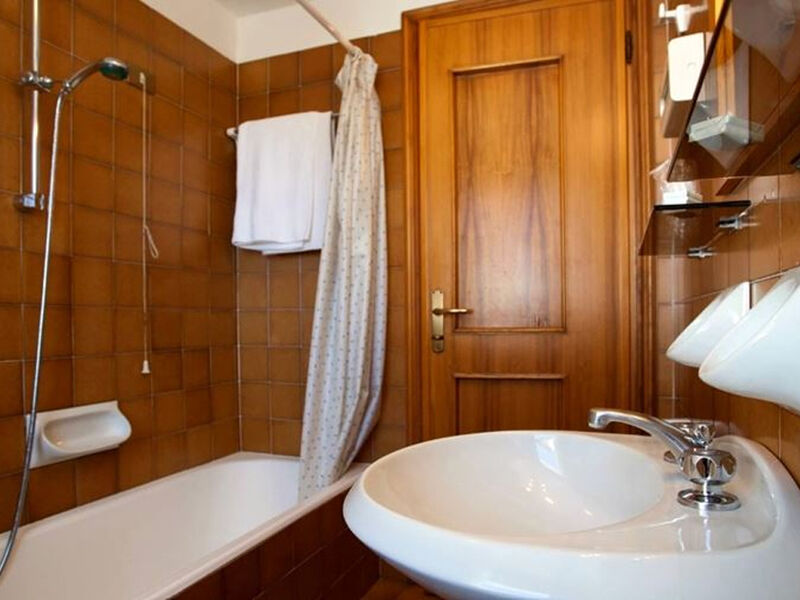 Chalet Alpino