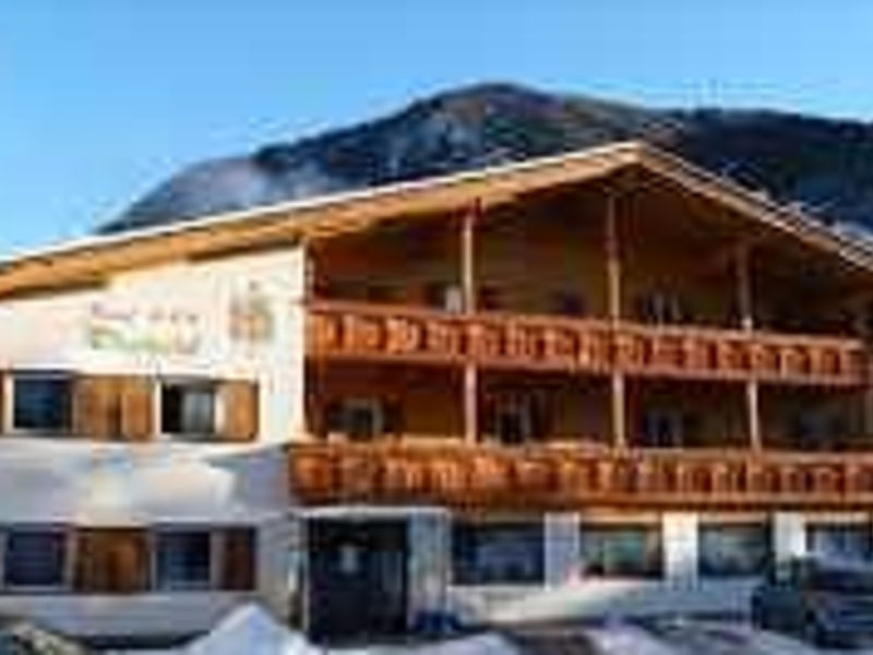 Chalet Diamant