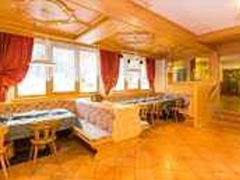 Chalet Diamant