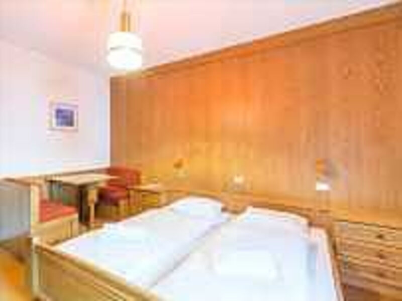 Chalet Diamant