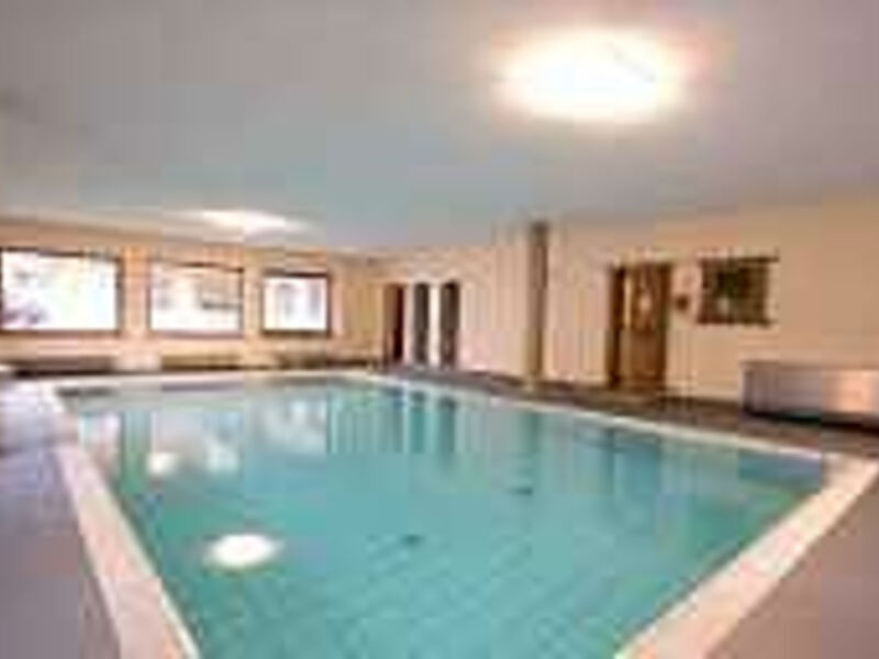 Chalet Diamant