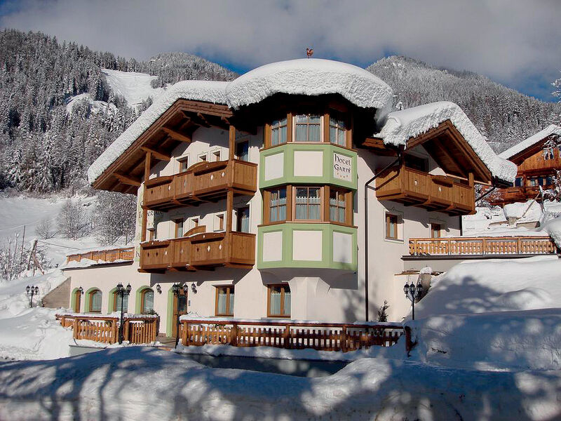 Chalet Imperial