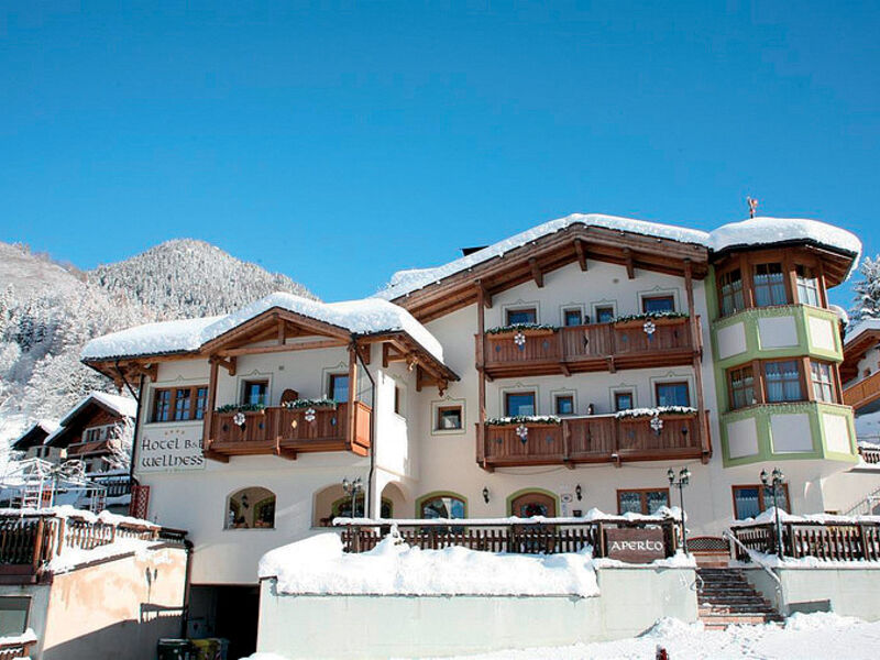 Chalet Imperial