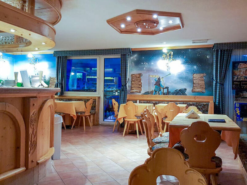 Hotel Cielo Blú