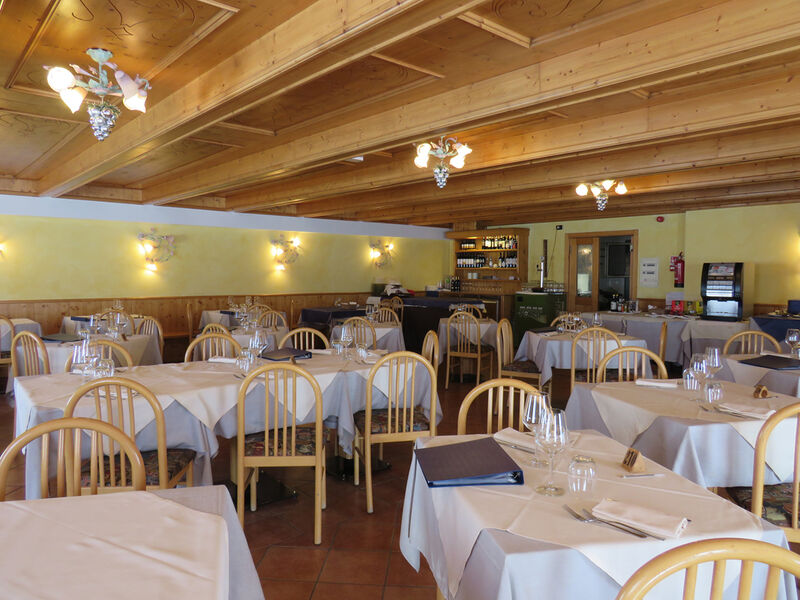 Hotel Cielo Blú