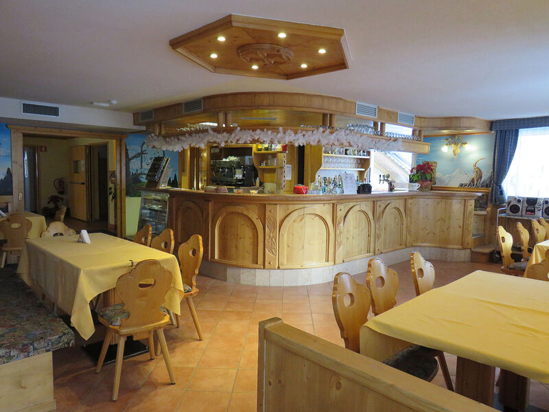 Hotel Cielo Blú