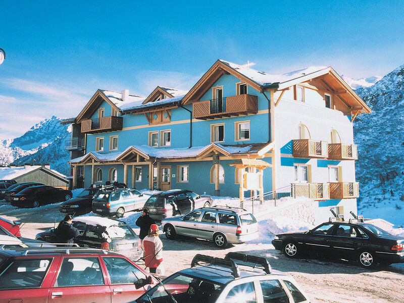 Hotel Cielo Blú