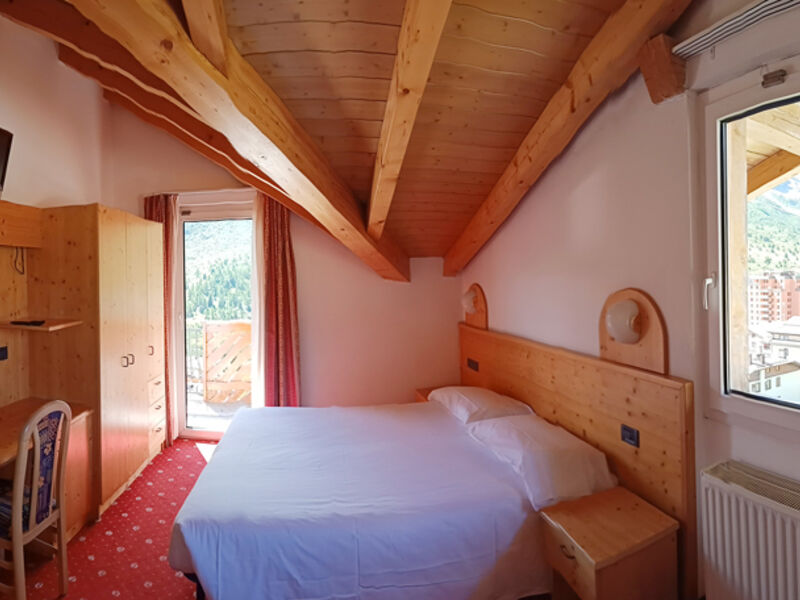 Hotel Cielo Blú