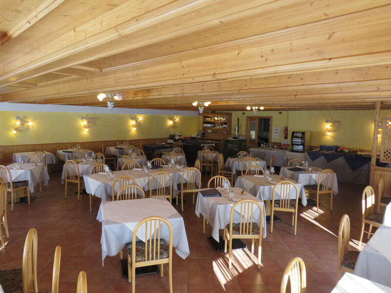 Hotel Cielo Blú