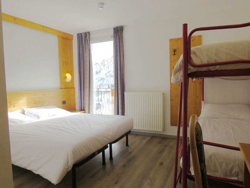 Hotel Cielo Blú