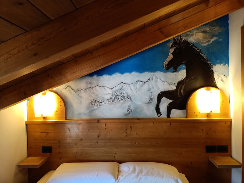 Hotel Cielo Blú