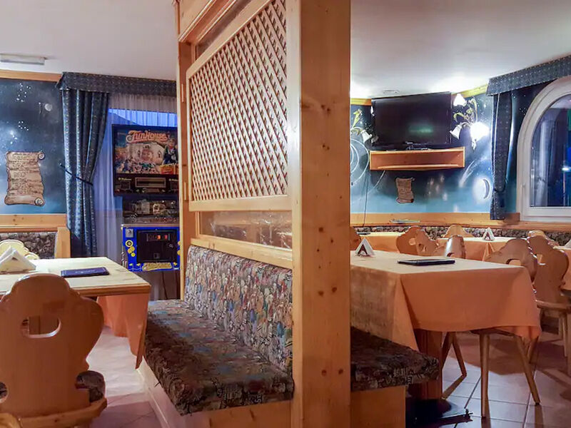 Hotel Cielo Blú