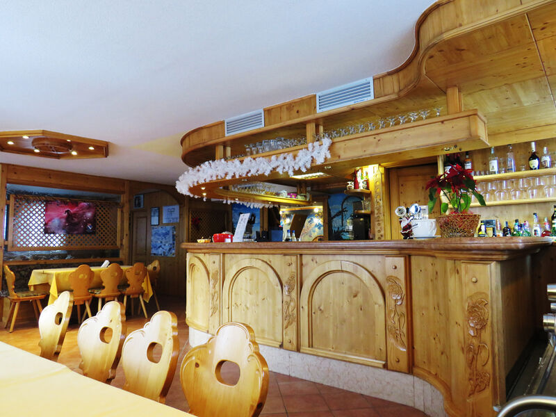 Hotel Cielo Blú