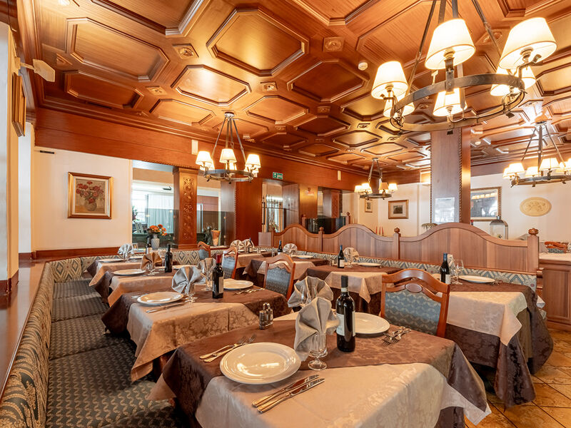 Club Dolomiti