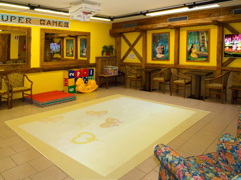 Club Dolomiti