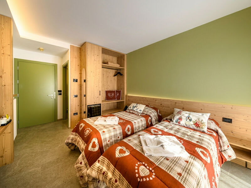 Hotel Club Funivia