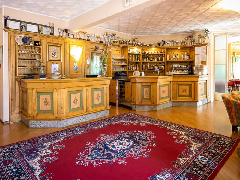 Hotel Club Funivia
