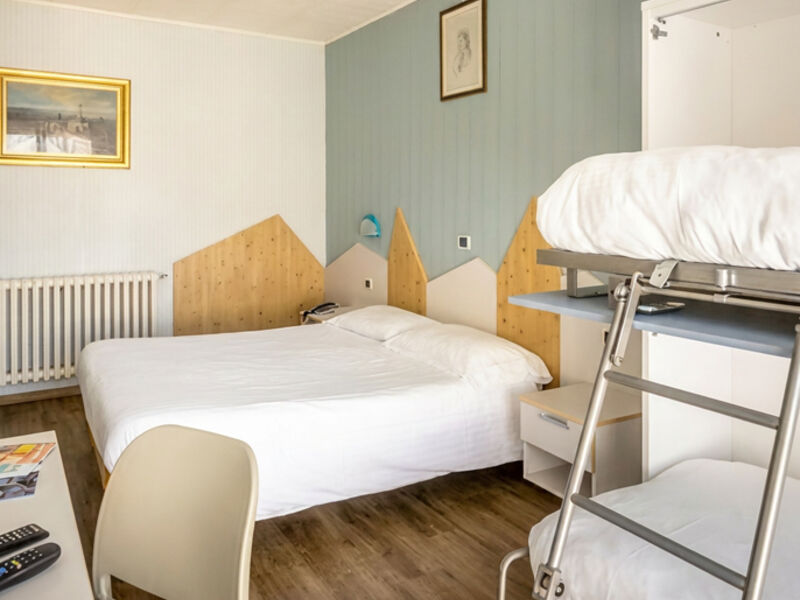 Hotel Club Funivia