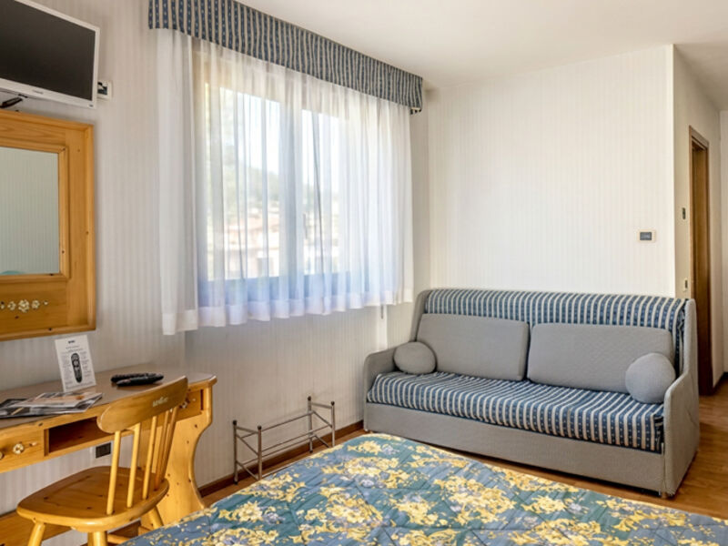 Hotel Club Funivia