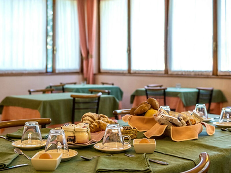Hotel Club Funivia