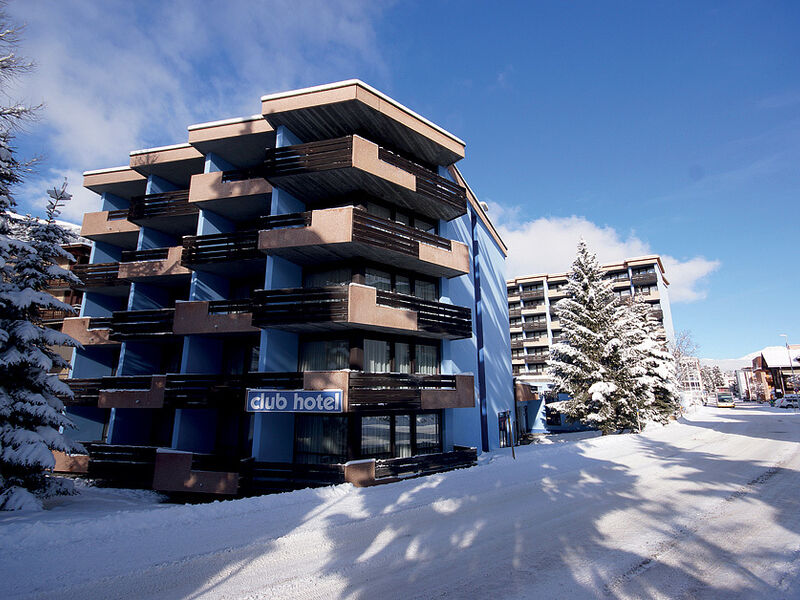Club Hotel Davos