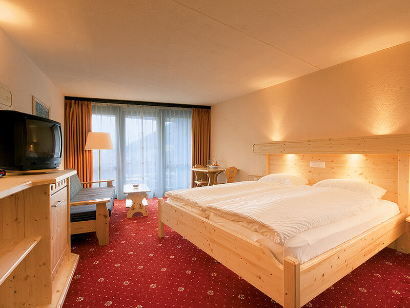 Club Hotel Davos