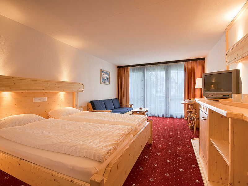 Club Hotel Davos