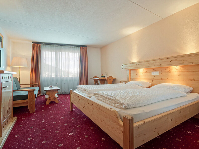 Club Hotel Davos