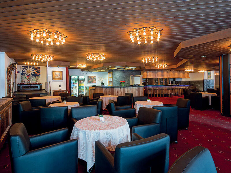 Club Hotel Davos