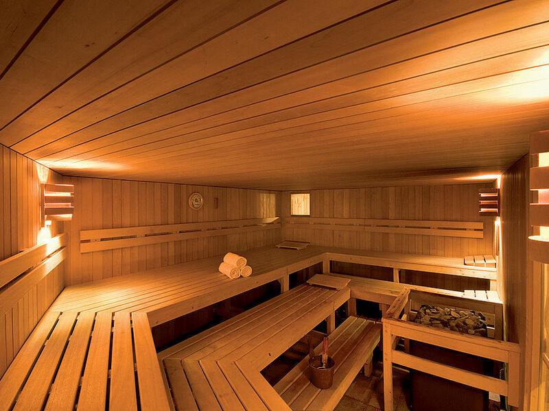 Club Hotel Davos