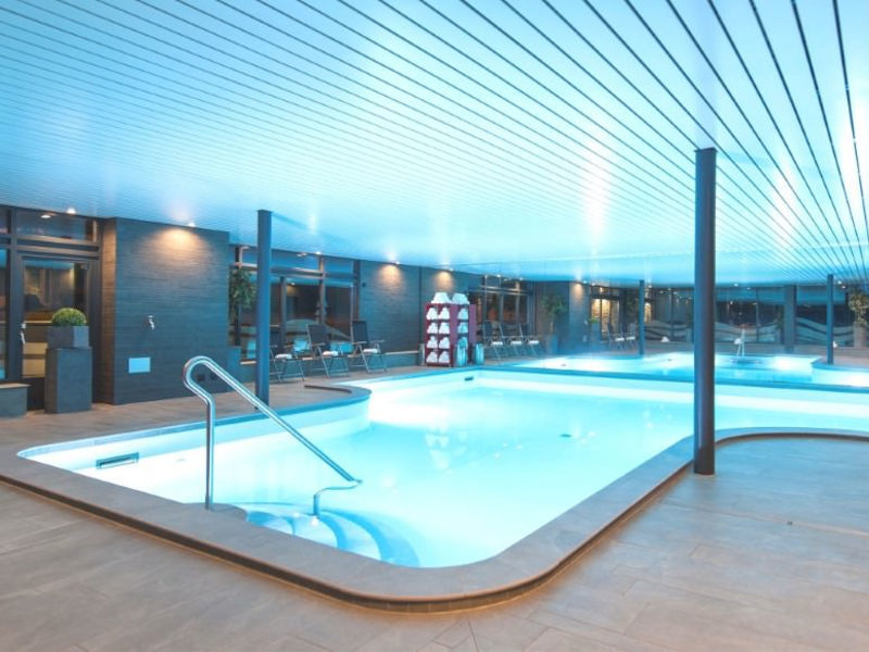 Club Hotel Davos