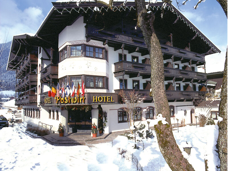 Clubhotel Postwirt