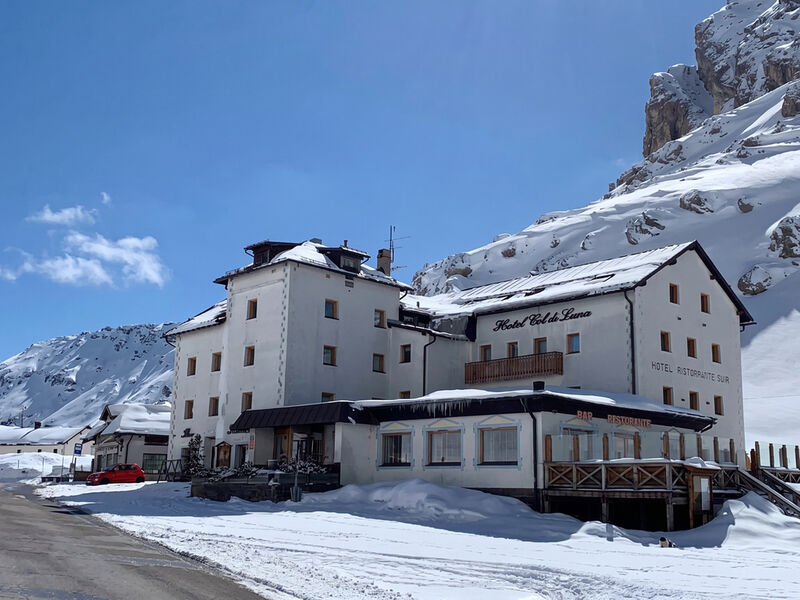 Col di Lana