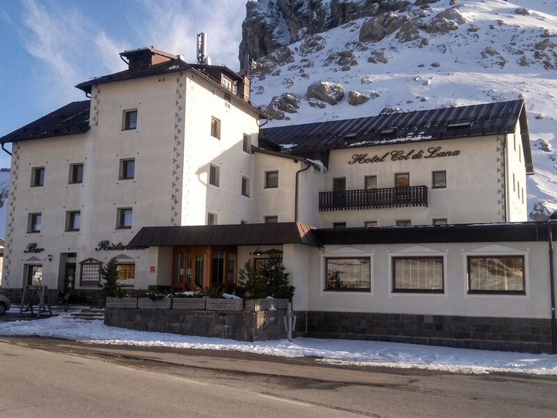 Col di Lana
