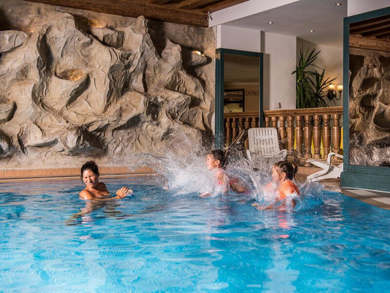 Cordial Familien- & Vitalhotel