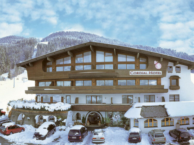 Cordial Familien & Sport Hotel Going