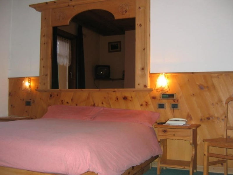 Hotel Costa Verde