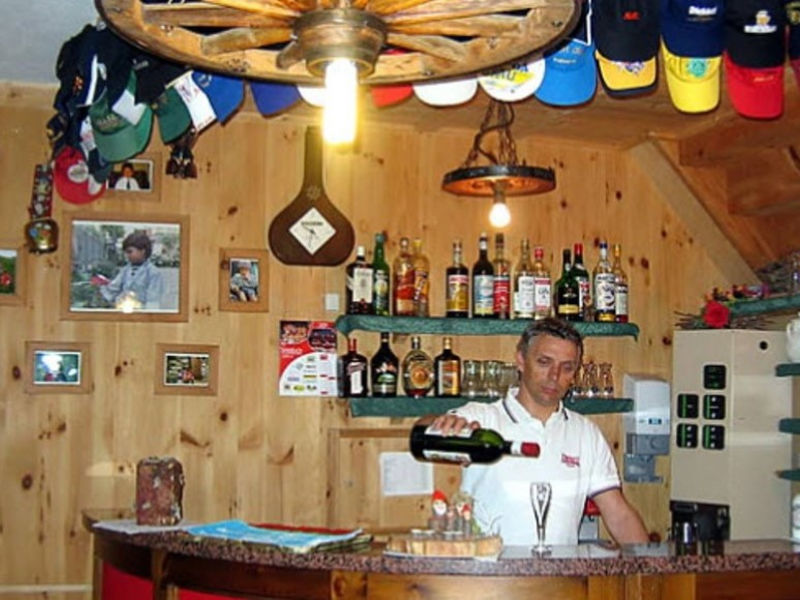 Hotel Costa Verde